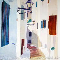 Mediterranean Street