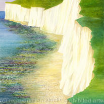 The Seven Sisters