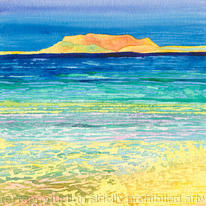 Turquoise Waters