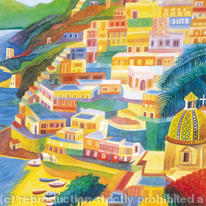 Positano