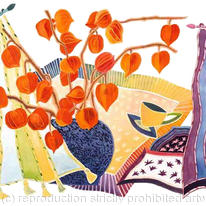 Chinese Lanterns
