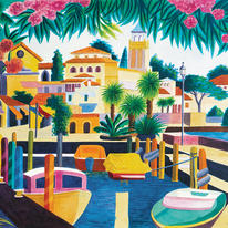 Lake Garda