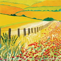 Downlands