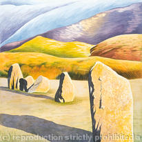 Standing Stones