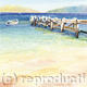 Nostos Jetty