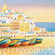 Tunisian Beach