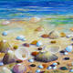 Shell Beach