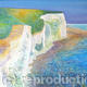 Cliffs near Dover