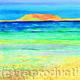 Turquoise Waters