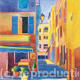 Corsican Light