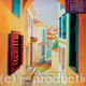 Skiathos Passageway