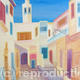 Tunisian Houses