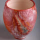 JOHN EVANS - Raku Ceramics