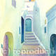 The Blue Door