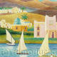 Felucca Sailing