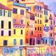 Italian Quayside