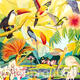 Birds in Paradise