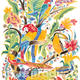 Exotic Birds