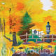 Autumn Woodland