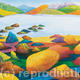 Across the Loch