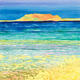 Turquoise Waters
