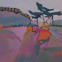 Fragmented Landscape