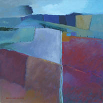 The Chalk Field