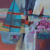 Sail away