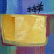 Yellow Field and Line…
