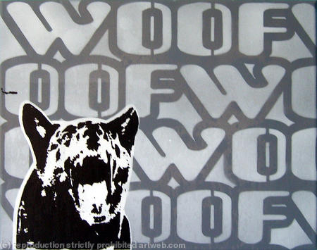Woof Woof