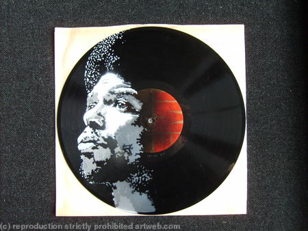 Gil Scott-Heron