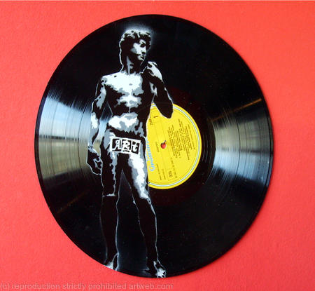Art stencil