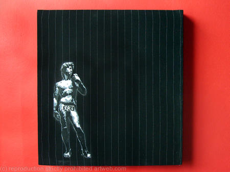 Art stencil