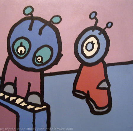 The Band