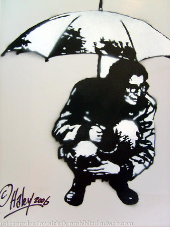 It Is Not Raining