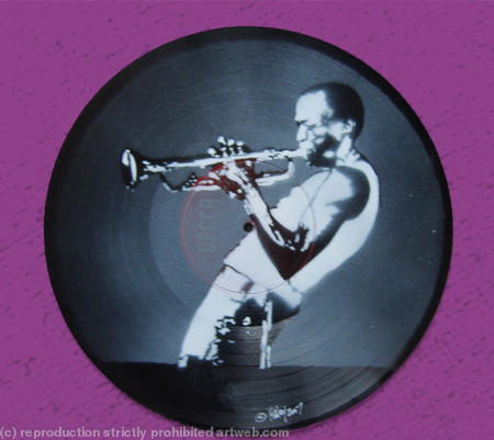 Miles Davis