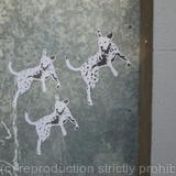 Spot Dogs stickers - 