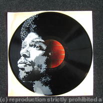 Gil Scott-Heron