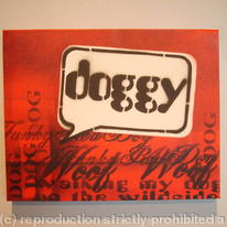 Doggy Bubble