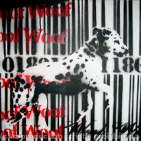 SpotDog Barcode 02