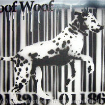 SpotDog Barcode 04