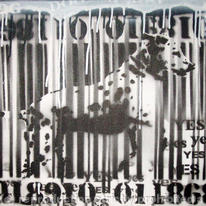 SpotDog Barcode 05