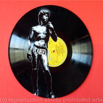 Art stencil
