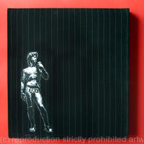 Art stencil