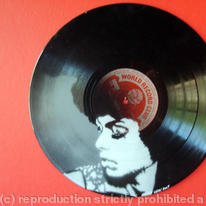 Funky Afro 02