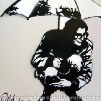 It Is Not Raining
