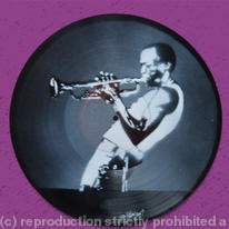 Miles Davis