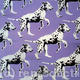 Spot Dog Wallpaper