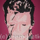 Ziggy Stardust work…