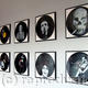 Vinyl Gallery